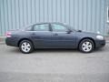 Slate Metallic - Impala LT Photo No. 2