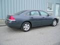 Slate Metallic - Impala LT Photo No. 3
