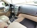 Sierra Red - Santa Fe GLS AWD Photo No. 11