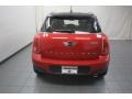 Blazing Red - Cooper Countryman Photo No. 10