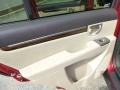 Sierra Red - Santa Fe GLS AWD Photo No. 18
