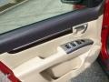 Sierra Red - Santa Fe GLS AWD Photo No. 19