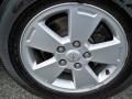 Slate Metallic - Impala LT Photo No. 9