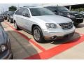 Bright Silver Metallic 2004 Chrysler Pacifica AWD