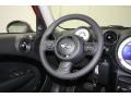 Blazing Red - Cooper Countryman Photo No. 30