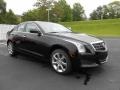 2013 Black Raven Cadillac ATS 2.0L Turbo AWD  photo #3