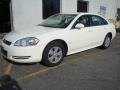 White - Impala LT Photo No. 1