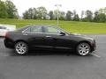 2013 Black Raven Cadillac ATS 2.0L Turbo AWD  photo #4