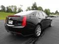 2013 Black Raven Cadillac ATS 2.0L Turbo AWD  photo #5