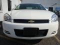 White - Impala LT Photo No. 2