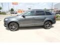  2013 Q7 3.0 S Line quattro Daytona Grey Pearl Effect
