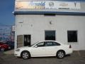 White - Impala LT Photo No. 3