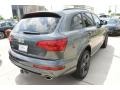 Daytona Grey Pearl Effect - Q7 3.0 S Line quattro Photo No. 11