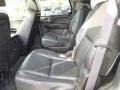 2009 White Diamond Tricoat Chevrolet Tahoe LTZ 4x4  photo #11