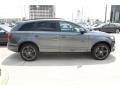  2013 Q7 3.0 S Line quattro Daytona Grey Pearl Effect