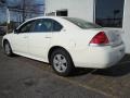 White - Impala LT Photo No. 4