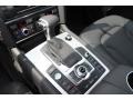 Black Transmission Photo for 2013 Audi Q7 #81277920