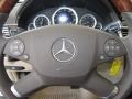 Almond/Mocha Controls Photo for 2012 Mercedes-Benz E #81277996