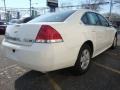 White - Impala LT Photo No. 6