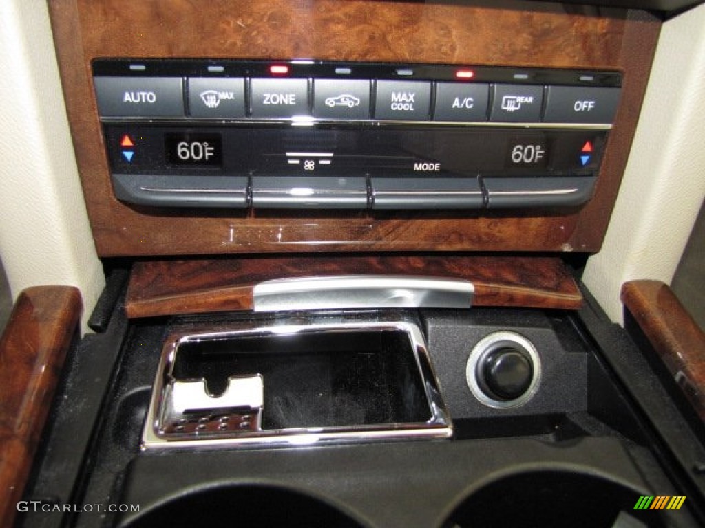 2012 Mercedes-Benz E 350 Sedan Controls Photo #81278160