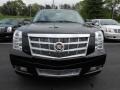 Black Raven - Escalade ESV Platinum AWD Photo No. 2