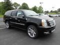 Black Raven - Escalade ESV Platinum AWD Photo No. 3