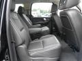 2013 Black Raven Cadillac Escalade ESV Platinum AWD  photo #8