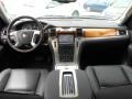 2013 Black Raven Cadillac Escalade ESV Platinum AWD  photo #10