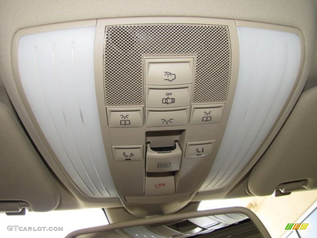 2012 Mercedes-Benz E 350 Sedan Controls Photo #81278353