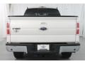 White Sand Tri Coat Metallic - F150 Lariat SuperCrew 4x4 Photo No. 8