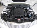  2012 E 350 Sedan 3.5 Liter DOHC 24-Valve VVT V6 Engine