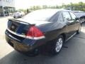 Black - Impala LT Photo No. 3