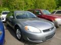 Dark Silver Metallic - Impala LS Photo No. 1