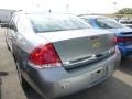 Dark Silver Metallic - Impala LS Photo No. 3
