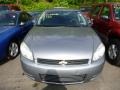 Dark Silver Metallic - Impala LS Photo No. 5