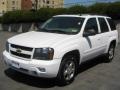 Summit White - TrailBlazer LT 4x4 Photo No. 2