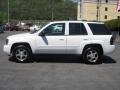 Summit White - TrailBlazer LT 4x4 Photo No. 3