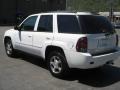 Summit White - TrailBlazer LT 4x4 Photo No. 4
