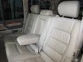 Crystal White - LX 470 Photo No. 32
