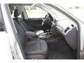 2013 Ice Silver Metallic Audi Q5 2.0 TFSI quattro  photo #23