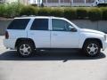 Summit White - TrailBlazer LT 4x4 Photo No. 7