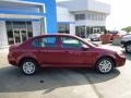 Sport Red - Cobalt LT Sedan Photo No. 2