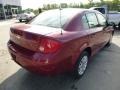 Sport Red - Cobalt LT Sedan Photo No. 3