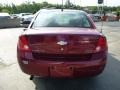 Sport Red - Cobalt LT Sedan Photo No. 4