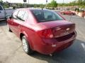 Sport Red - Cobalt LT Sedan Photo No. 5