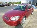 Sport Red - Cobalt LT Sedan Photo No. 7