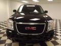 2013 Onyx Black GMC Yukon SLT 4x4  photo #2