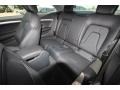 Black Rear Seat Photo for 2013 Audi A5 #81280195