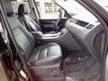 Ebony Interior Photo for 2013 Land Rover Range Rover Sport #81280249