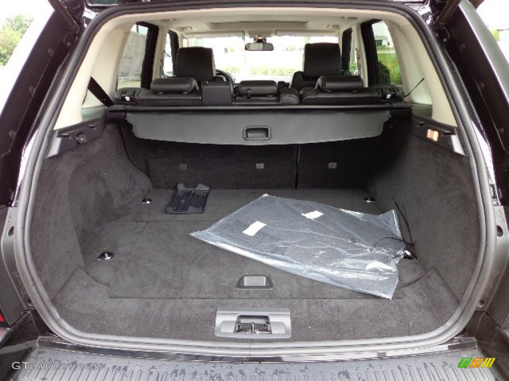 2013 Land Rover Range Rover Sport HSE Trunk Photo #81280351